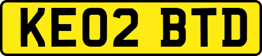 KE02BTD