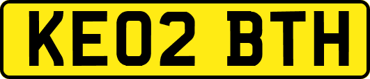 KE02BTH