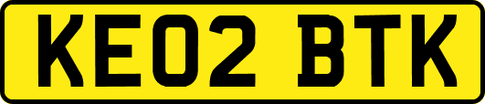 KE02BTK