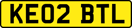 KE02BTL