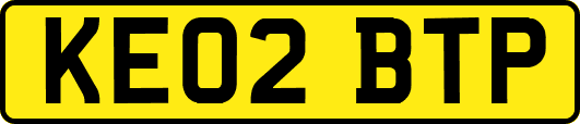 KE02BTP