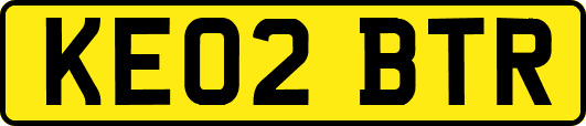 KE02BTR