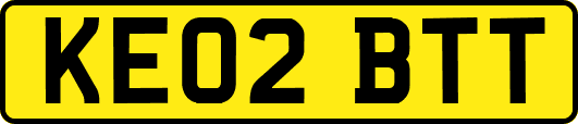 KE02BTT