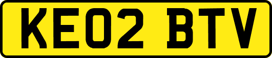 KE02BTV