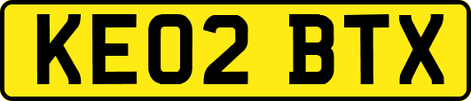 KE02BTX