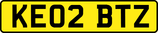 KE02BTZ
