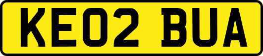 KE02BUA