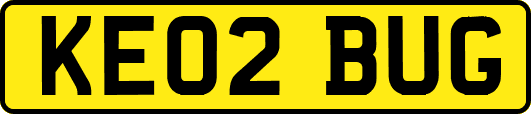 KE02BUG