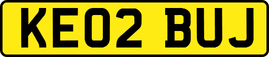 KE02BUJ