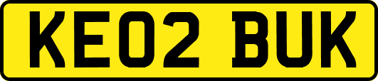 KE02BUK