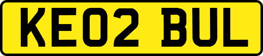 KE02BUL