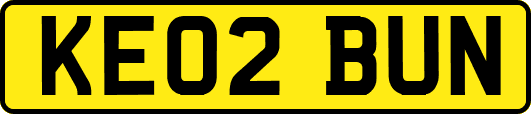 KE02BUN