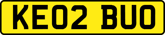 KE02BUO