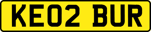 KE02BUR