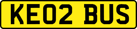 KE02BUS
