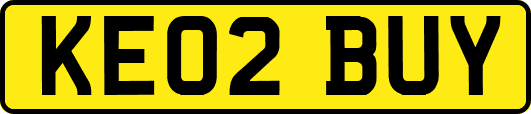 KE02BUY