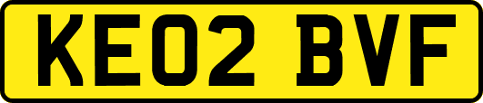 KE02BVF