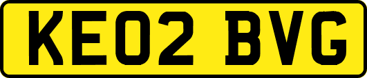 KE02BVG