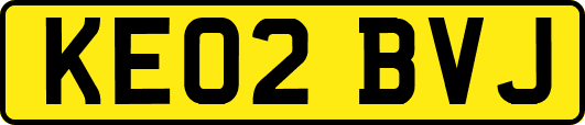 KE02BVJ