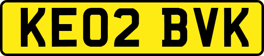 KE02BVK