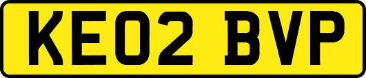 KE02BVP