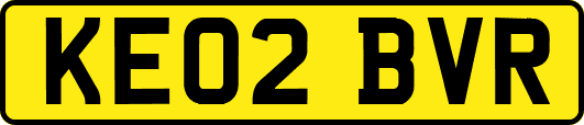 KE02BVR