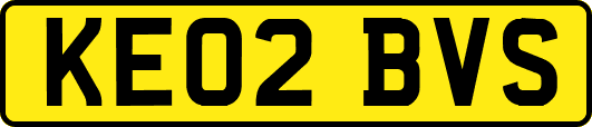 KE02BVS