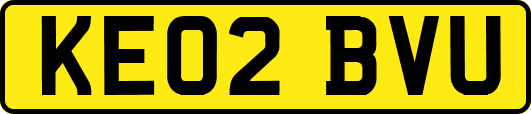 KE02BVU