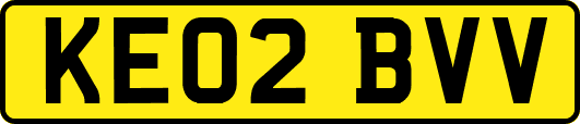 KE02BVV