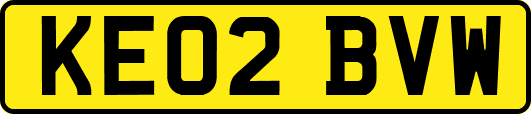KE02BVW