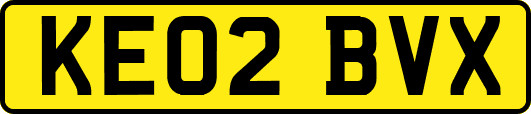 KE02BVX