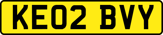 KE02BVY