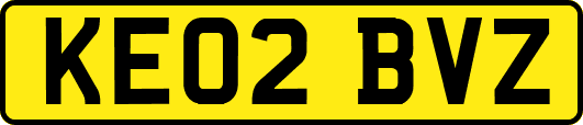KE02BVZ