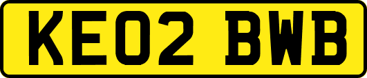KE02BWB