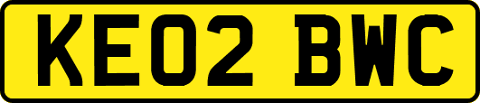 KE02BWC