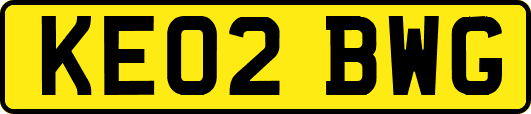 KE02BWG
