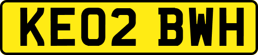 KE02BWH