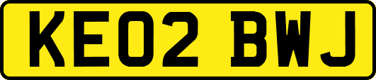 KE02BWJ