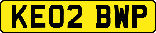 KE02BWP
