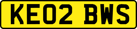 KE02BWS
