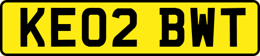KE02BWT
