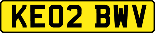 KE02BWV