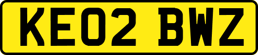 KE02BWZ