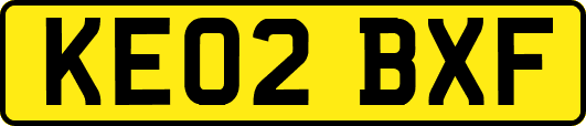 KE02BXF