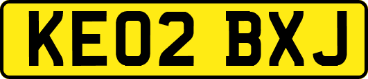 KE02BXJ