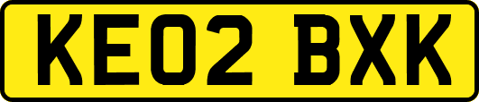 KE02BXK