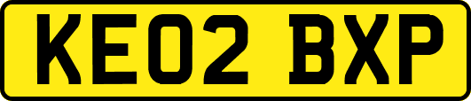 KE02BXP