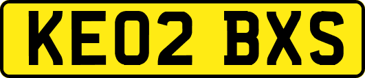 KE02BXS