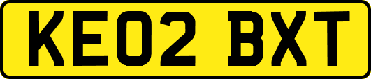KE02BXT