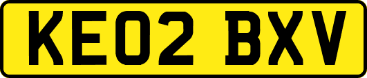 KE02BXV
